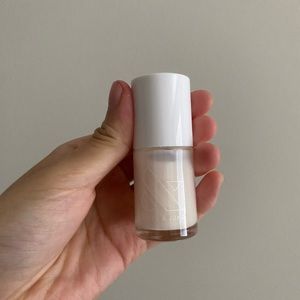 Olive & June and Essie Blush/Nude Nail Polish